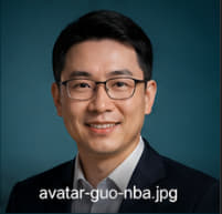 NBA老郭 - AYX Sports