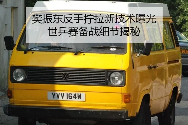 樊振东反手拧拉新技术曝光 世乒赛备战细节揭秘